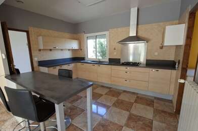 Maison 4 pièces 187400 €