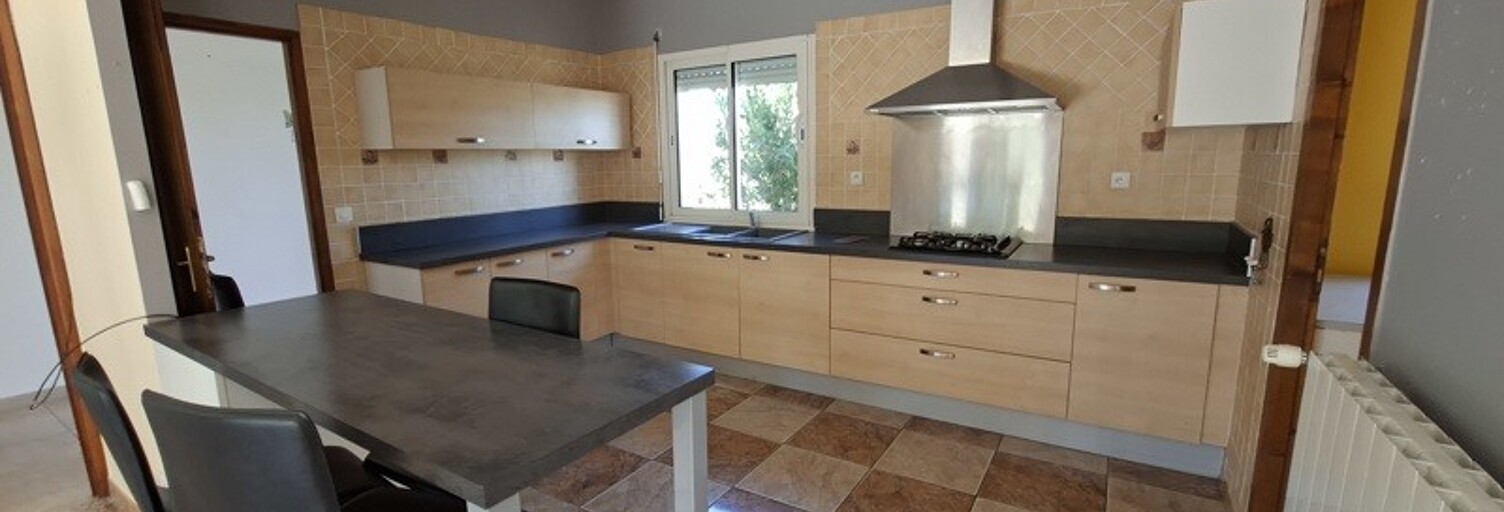Maison 4 Pièces 126 m² à vendre à Saint-Antoine-sur-l'Isle (33660)