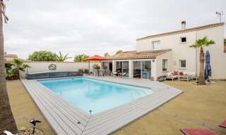 Maison 6 Pièces 180 m² à vendre à Andilly-les-Marais (17230)