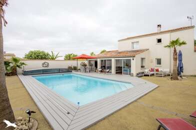 Maison 6 pièces 472500 €