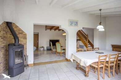 Maison 3 pièces 213000 €