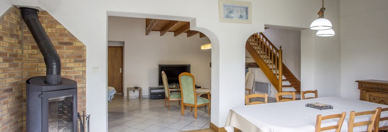 Maison 3 Pièces 84 m² à vendre à L'Île-d'Elle (85770)