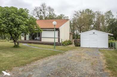 Maison 3 pièces 213000 €