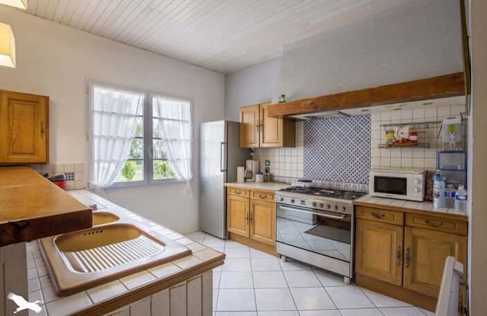 Traditionnelle de 3 pièces principales — photo 2