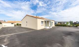 Maison 4 Pièces 91 m² à vendre à Mouilleron-le-Captif (85000)