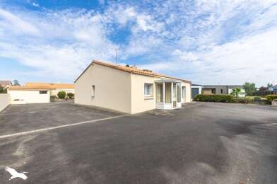 Maison 4 pièces 244950 €