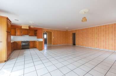 Maison 4 pièces 218325 €
