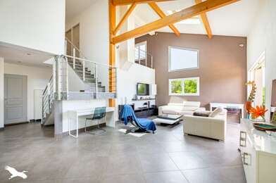 Maison 5 pièces 599900 €