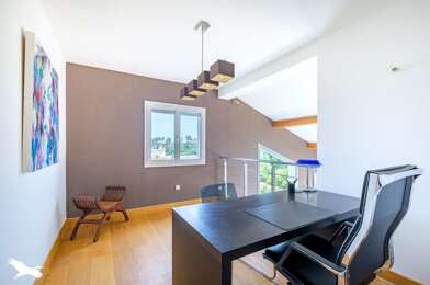 Maison 5 pièces 599900 €