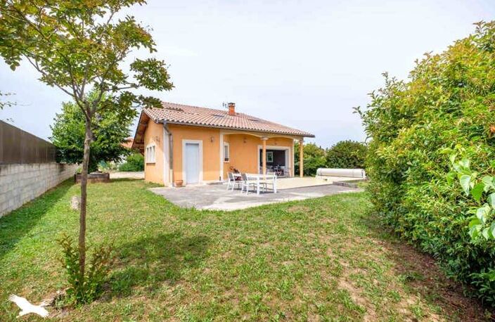 Villa de 5 pièces principales — photo 3