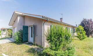 Maison 4 Pièces 103 m² à vendre à Villenave-d'Ornon (33140)