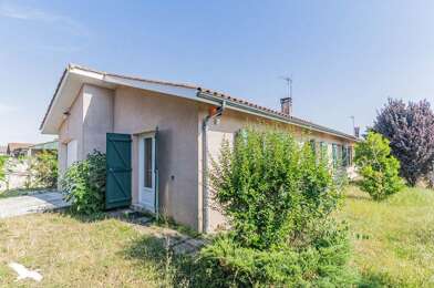 Maison 4 pièces 389610 €