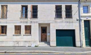 Maison 7 Pièces 186 m² à vendre à Bordeaux (33100)