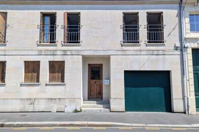Maison 7 pièces 596000 €