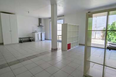 Maison 7 pièces 596000 €