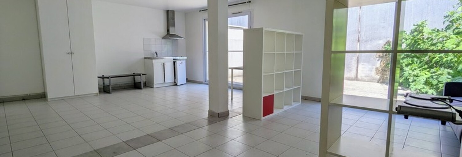 Maison 7 Pièces 186 m² à vendre à Bordeaux (33100)