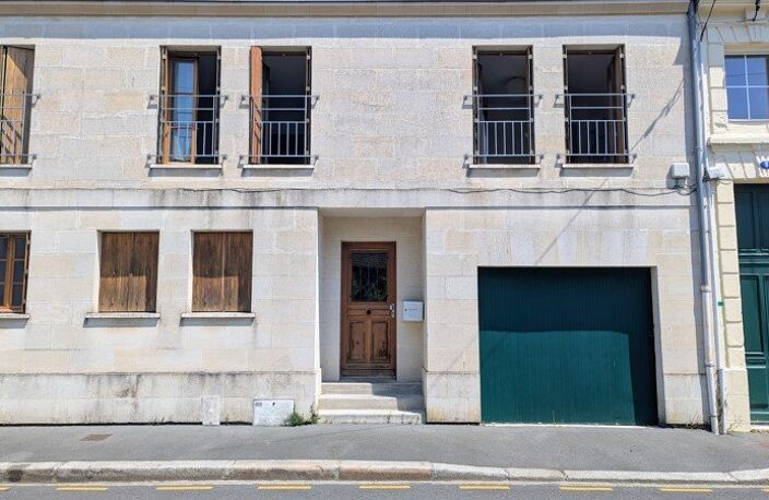 Maison de ville de 7 pièces principales — photo 3