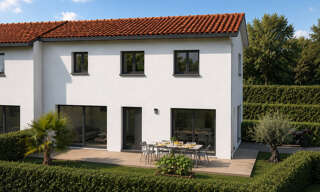 Maison 5 Pièces 85 m² à vendre à Brindas (69126)