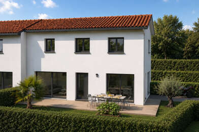 Maison 5 pièces 399000 €