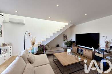 Appartement 4 pièces 380000 €