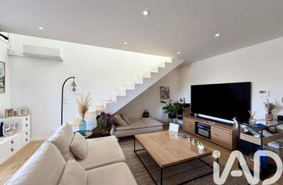 Vente Duplex 4 pièces — photo du bien