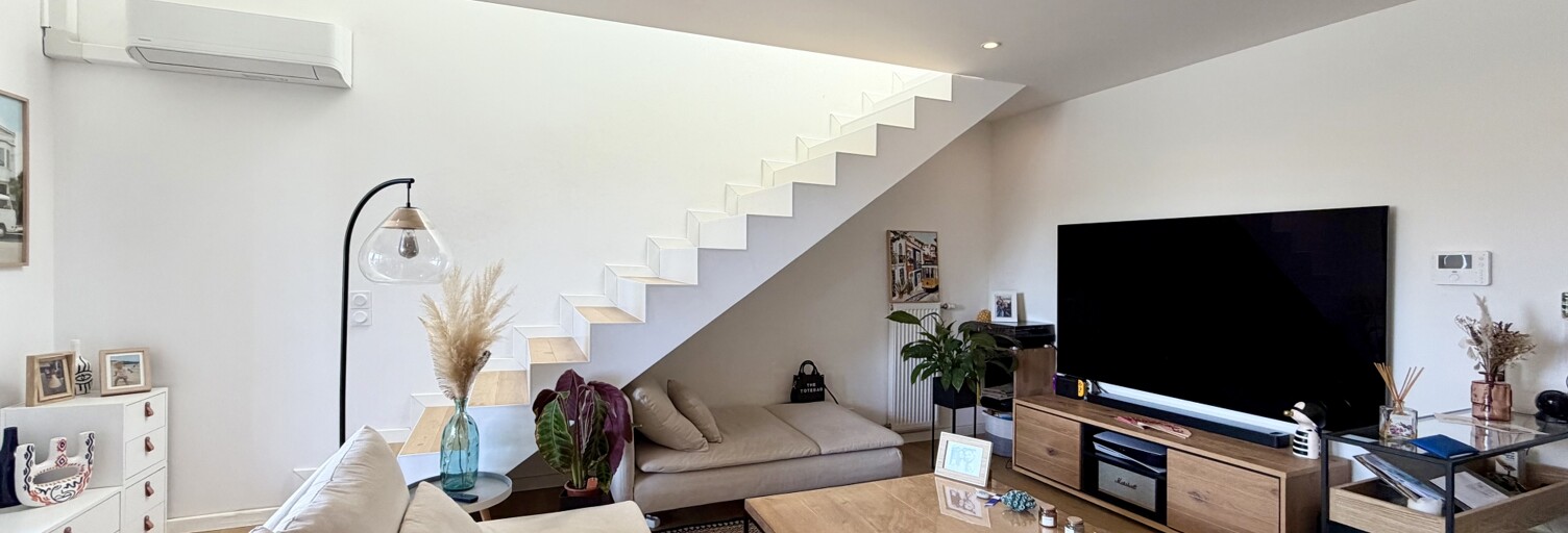 Appartement 4 Pièces 87 m² à vendre à Fréjus (83600)
