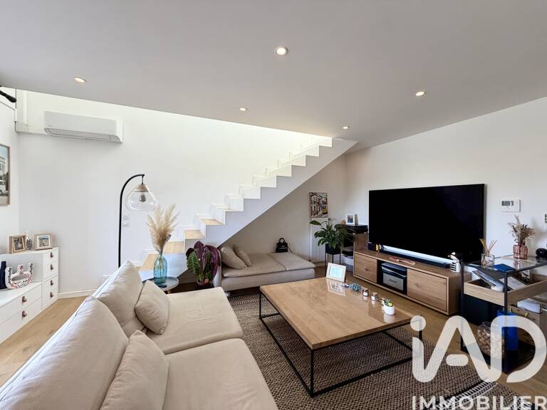 Vente Duplex 4 pièces — photo 1