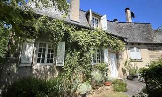 Maison 5 Pièces 210 m² à vendre à Larche (19600)
