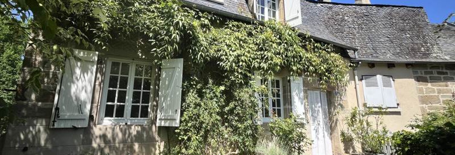 Maison 5 Pièces 210 m² à vendre à Larche (19600)