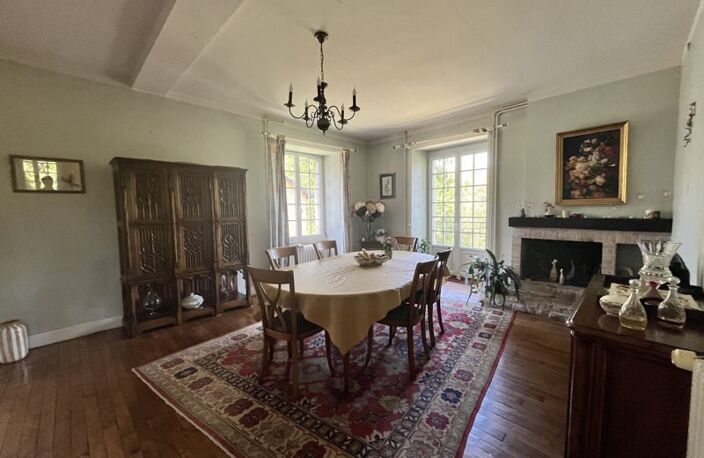 Maison en pierre de 5 pièces principales — photo 5