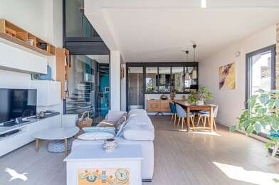 Maison 5 pièces 498750 €