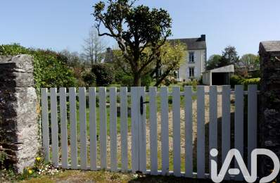 Vente Maison/villa 8 pièces — photo du bien