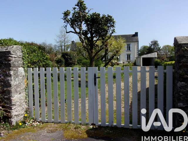 Vente Maison/villa 8 pièces — photo du bien