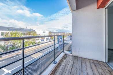 Appartement 2 pièces 151200 €