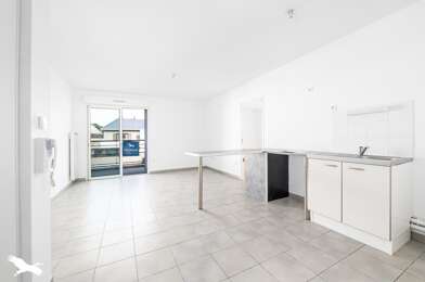 Appartement 2 pièces 151200 €