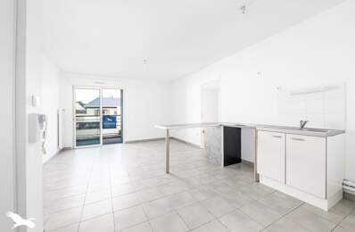 Appartement de 2 pièces principales — photo du bien