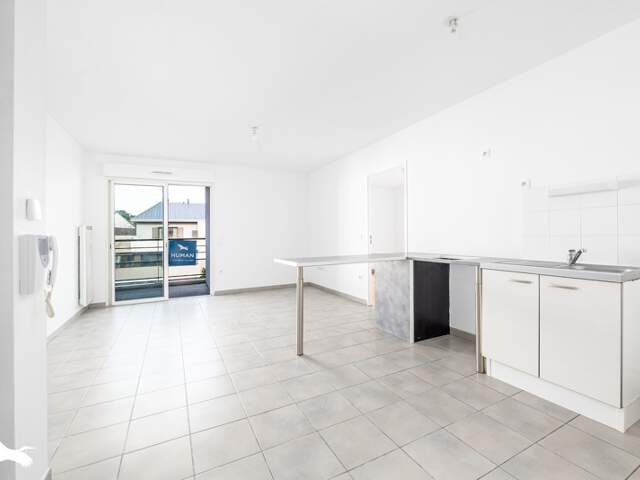 Appartement de 2 pièces principales — photo du bien