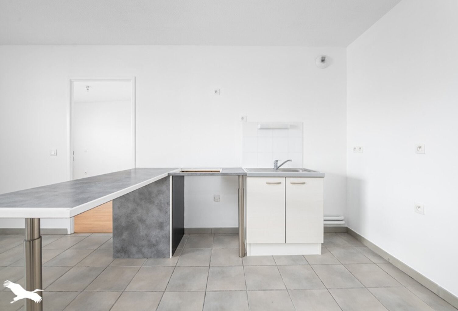Appartement de 2 pièces principales — photo 1