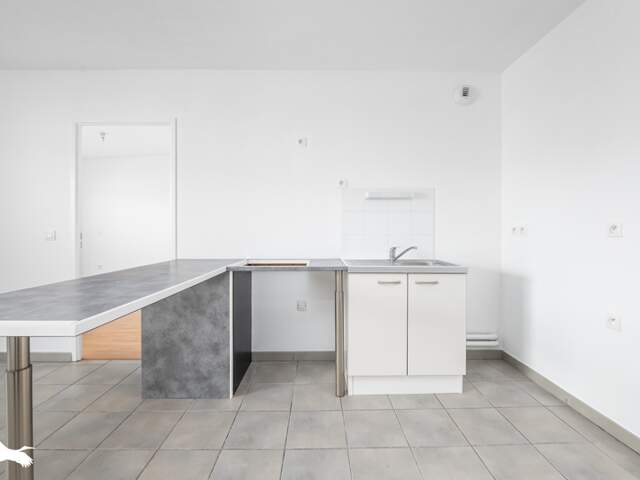Appartement de 2 pièces principales — photo du bien