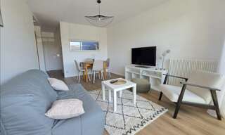 Appartement 2 Pièces 49 m² à vendre à Arcachon (33120)