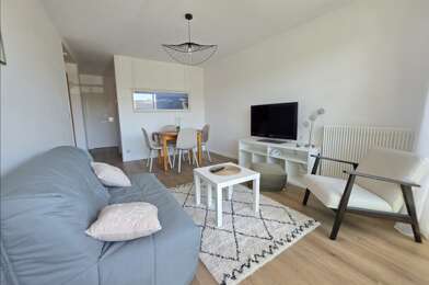 Appartement 2 pièces 315045 €