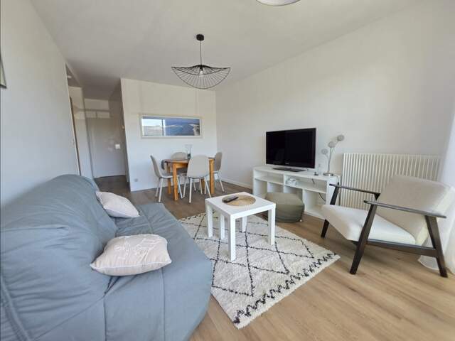 Appartement de 2 pièces principales — photo du bien