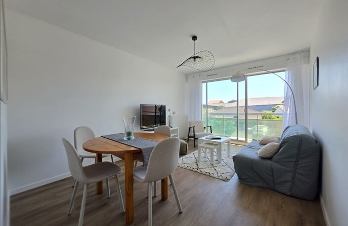 Appartement de 2 pièces principales — photo 4