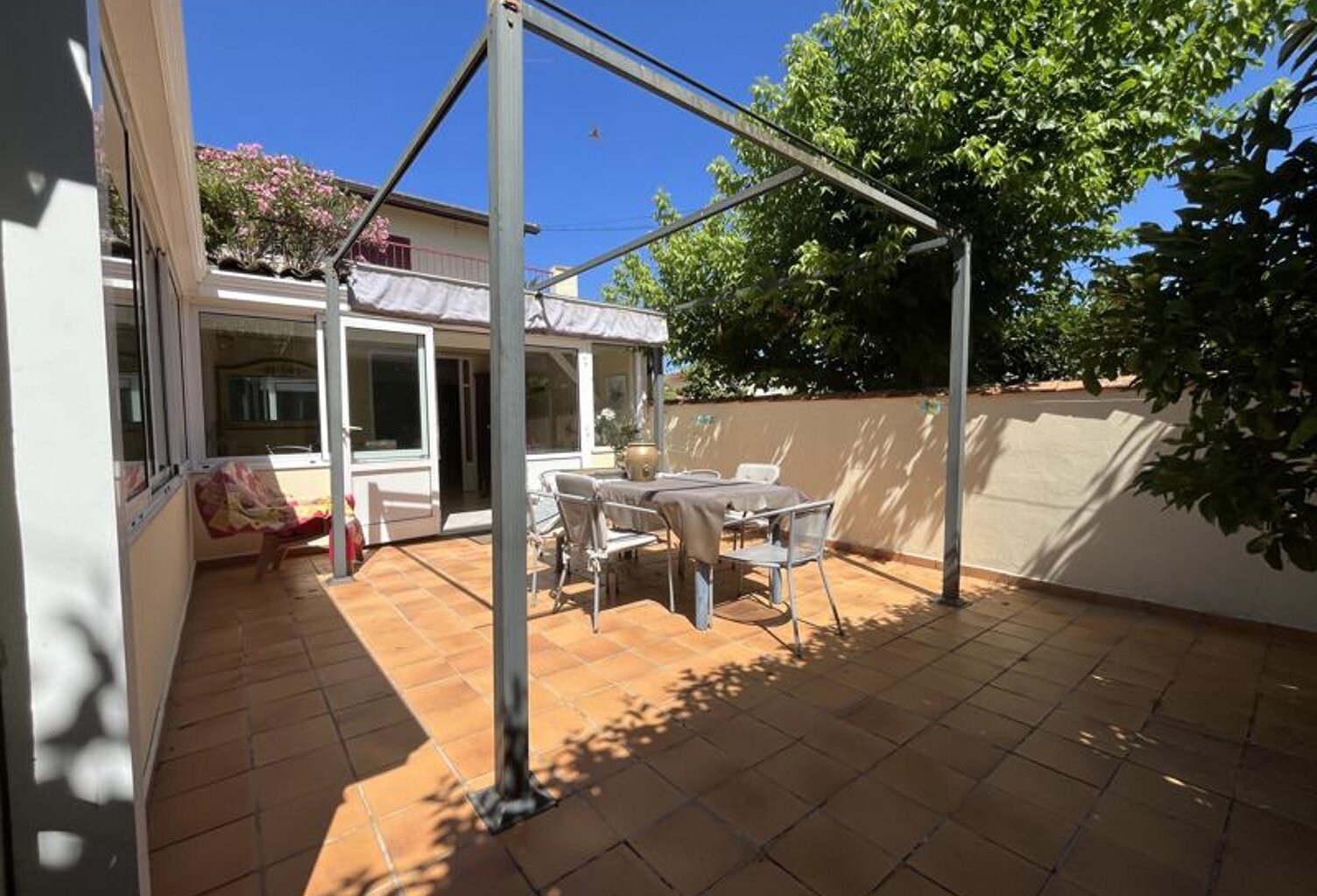 Appartement de 4 pièces principales — photo 1