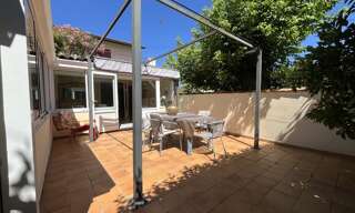Appartement 4 Pièces 104 m² à vendre à Arcachon (33120)