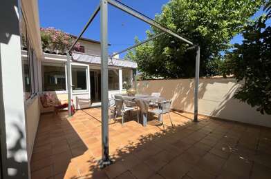 Appartement 4 pièces 450000 €
