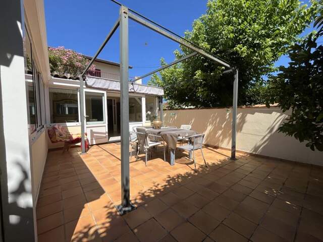 Appartement de 4 pièces principales — photo du bien