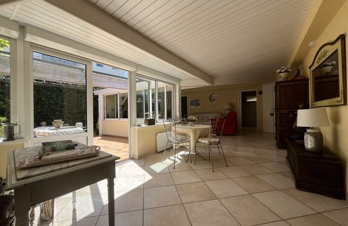 Appartement de 4 pièces principales — photo 2