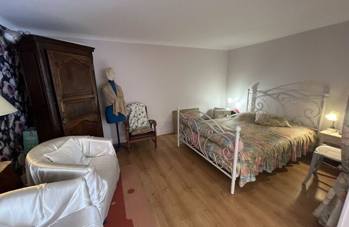 Appartement de 4 pièces principales — photo 4