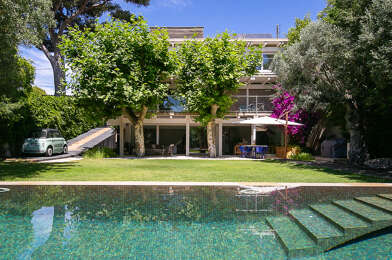 Maison 5 pièces 2680000 €